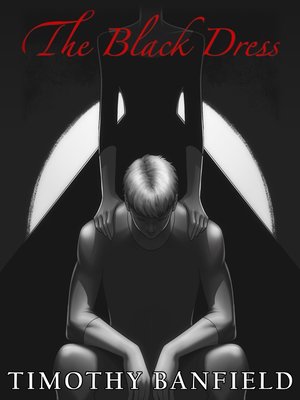 cover image of The Black Dress